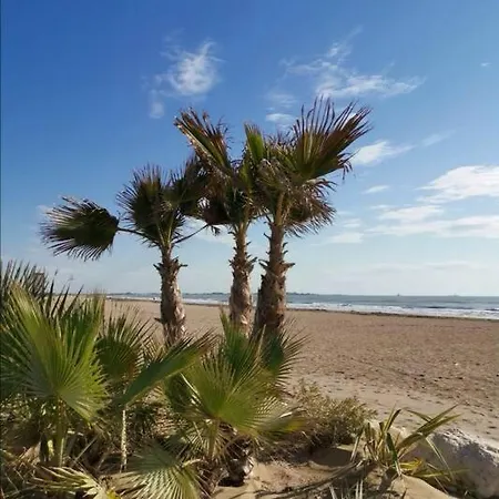 Venice Lido - House For 5 아파트