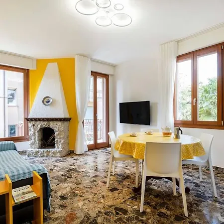 Venice Lido - House For 5 Lido de Venecia