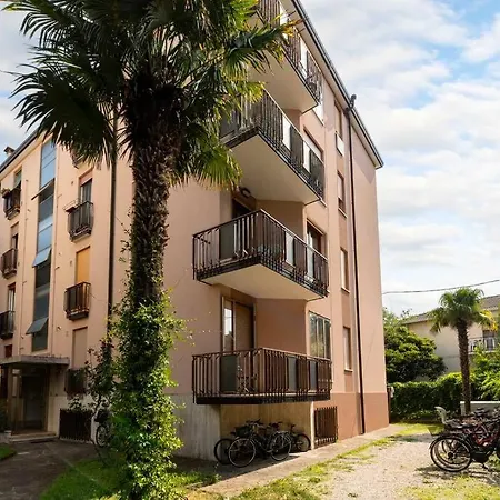 Venice Lido - House For 5 Apartamento Lido de Venecia