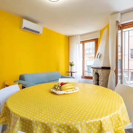 Venice Lido - House For 5 * 베니스-리도