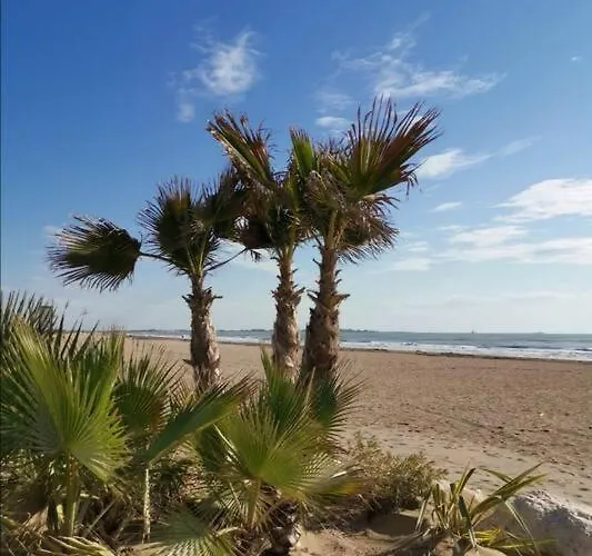 Venice Lido - House For 5 Apartamento