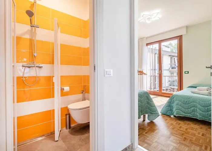 Apartamento Venice Lido - House For 5 *