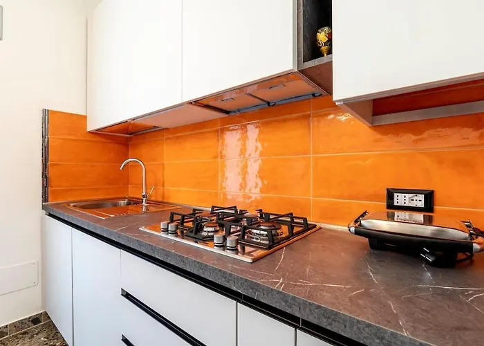 Venice Lido - House For 5 *