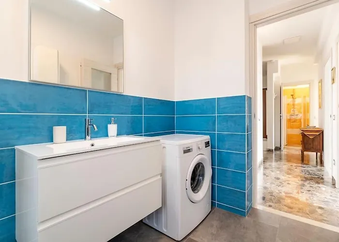 Apartamento Venice Lido - House For 5