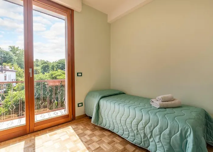 Venice Lido - House For 5 Lido de Venecia