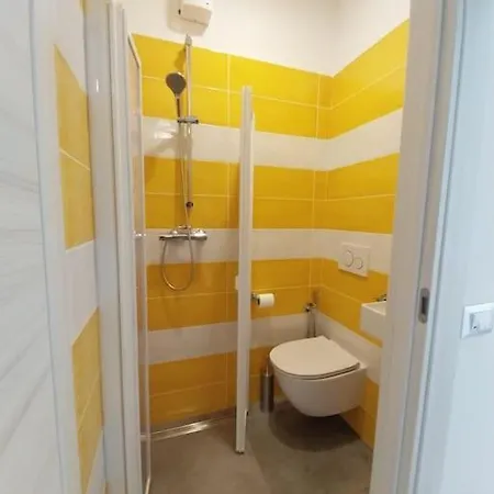 Venice Lido - House For 5 *