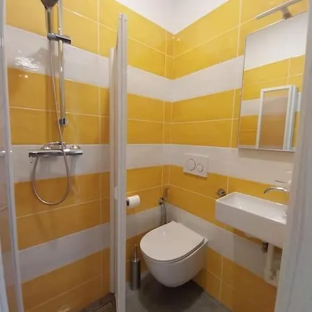 Venice Lido - House For 5 Venedig-Lido