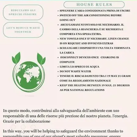 Venice Lido - House For 5 Lägenhet Venedig-Lido