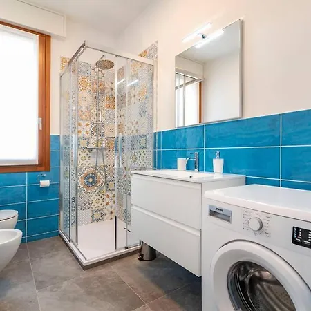 Venice Lido - House For 5 Venedig-Lido