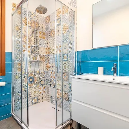 Venice Lido - House For 5