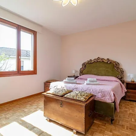 Venice Lido - House For 5 아파트 *