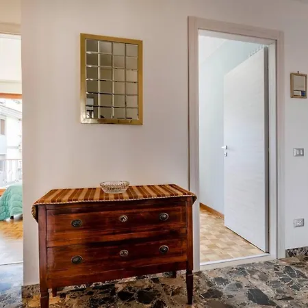 Lägenhet Venice Lido - House For 5 Venedig-Lido