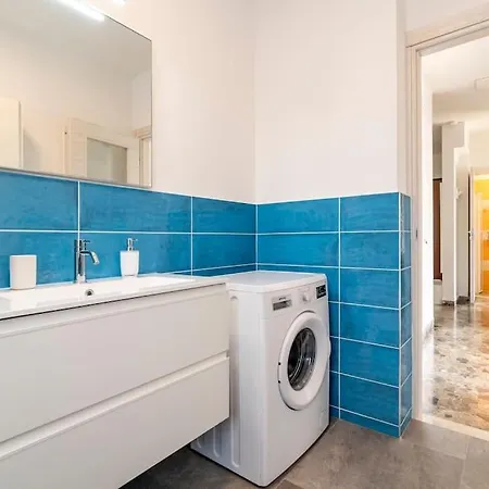 Lägenhet Venice Lido - House For 5