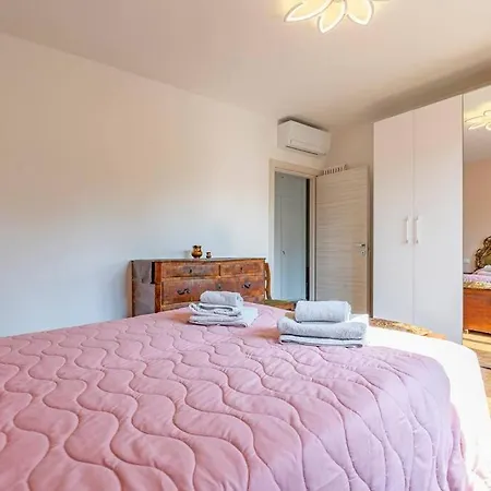 Venice Lido - House For 5 Lägenhet *