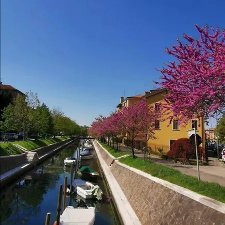 Venice Lido - House For 5 *