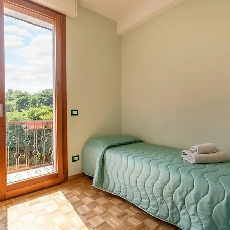 Venice Lido - House For 5 Venedig-Lido