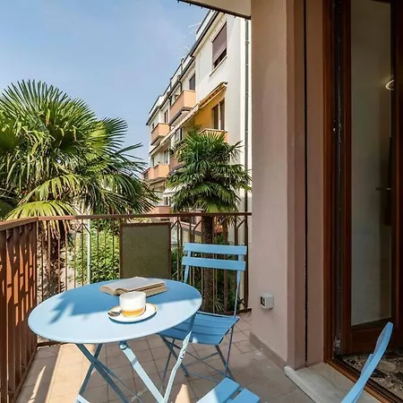Venice Lido - House For 5 *