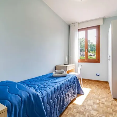 Venice Lido - House For 5