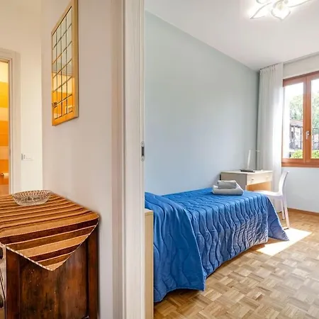 아파트 Venice Lido - House For 5 베니스-리도