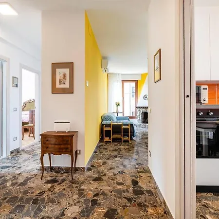 Lägenhet Venice Lido - House For 5