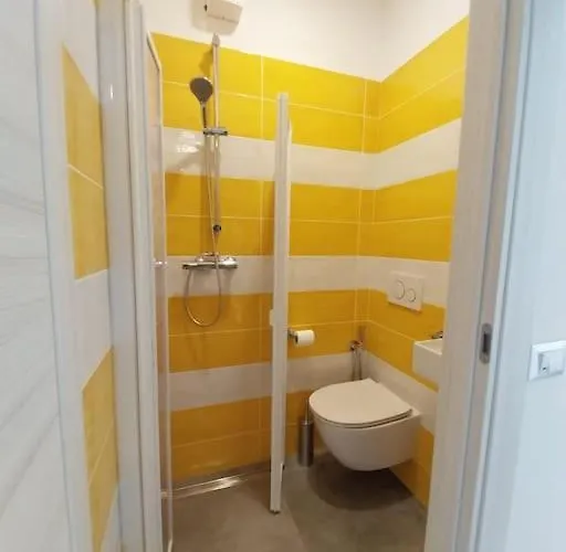 Venice Lido - House For 5 *