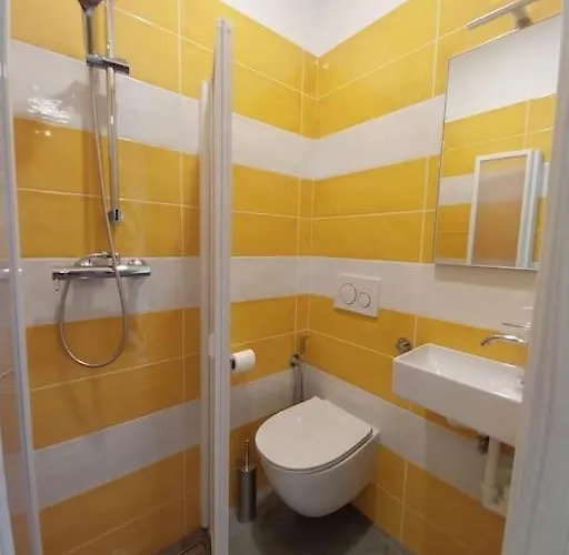 Venice Lido - House For 5 Venedigs Lido