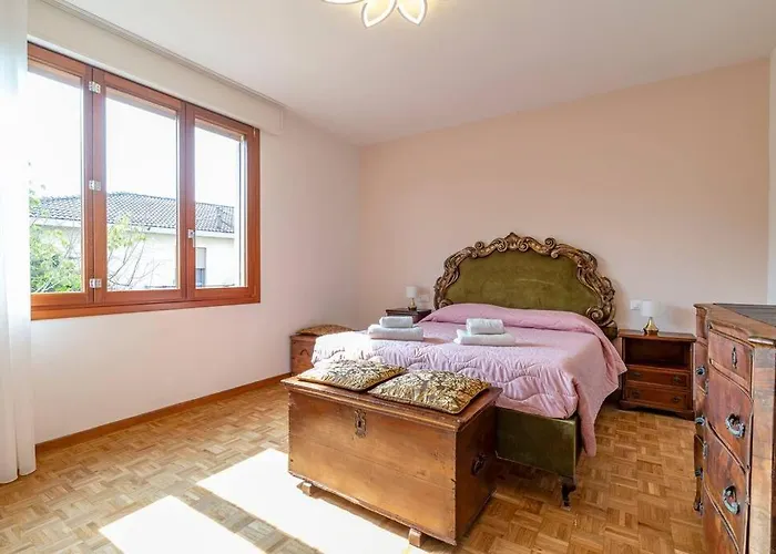 Venice Lido - House For 5 Apartamento *