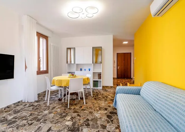 Venice Lido - House For 5 * Lido di Venezia