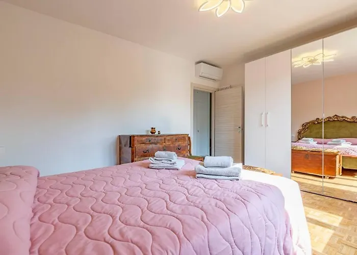 Venice Lido - House For 5 Lejlighed *