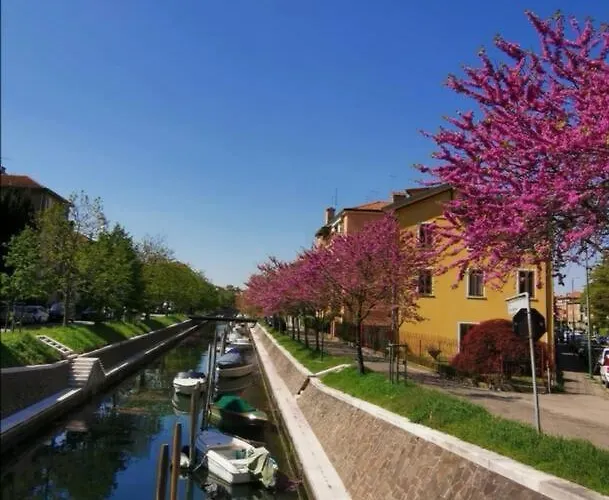 Venice Lido - House For 5 *