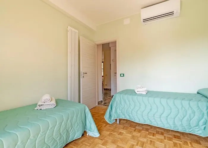 Venice Lido - House For 5 * Venedigs Lido