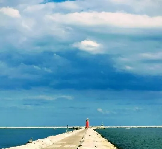 Apartamento Venice Lido - House For 5