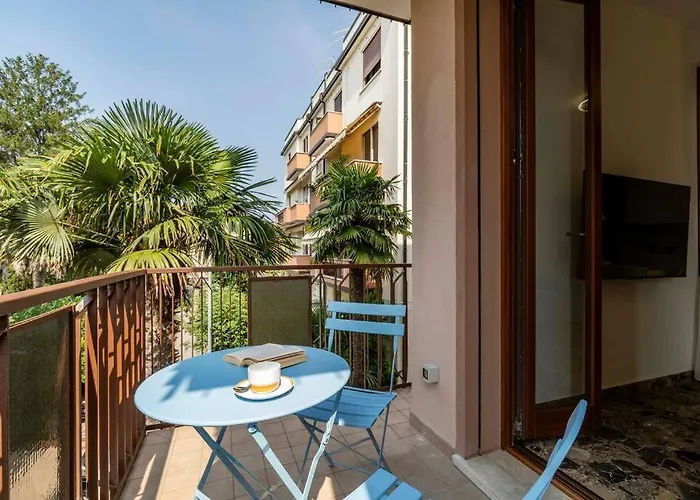 Venice Lido - House For 5 *