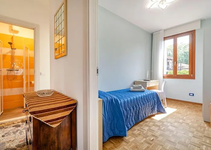 Apartamento Venice Lido - House For 5 Lido di Venezia