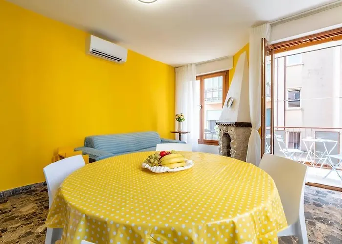 Venice Lido - House For 5 * Lido di Venezia