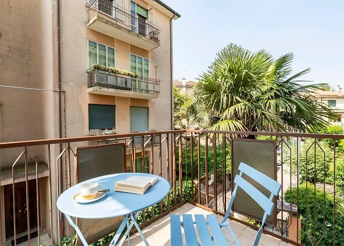 Apartamento Venice Lido - House For 5 *